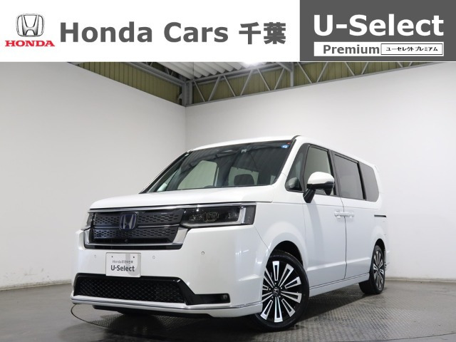 ホンダ ステップワゴン 