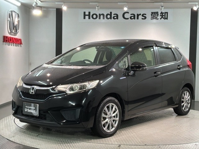 ホンダ フィット 