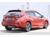 インプレッサハッチバック 2.0 ST-H 4WD 
