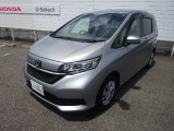 ホンダカーズ千葉U-selectちはら台へようこそ!!良きパートナーの1台をぜひ当店で見つけて下さい!!