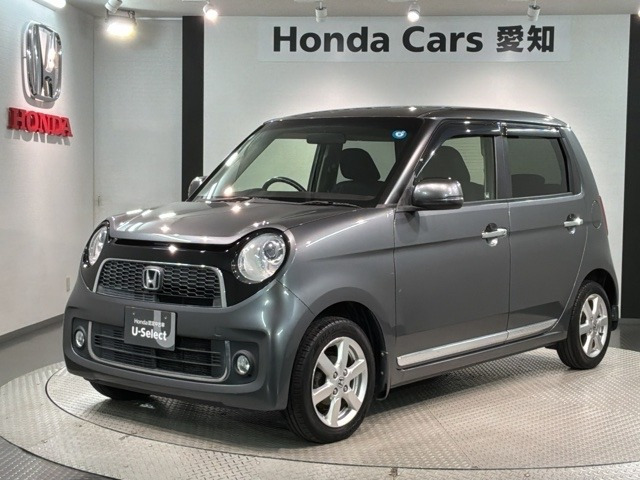 ホンダ N-ONE 