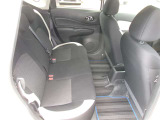 リヤシ-トも快適ですので、座りに来て欲しいです^^中古車は体感する事が出来ますので、ぜひ!!お待ちしております^^
