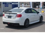 WRX S4 2.0 STI スポーツ アイサイト 4WD 