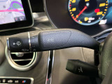 握りやすいハンドルの形状をしておりますので、お客様の運転をサポートしてくれます!