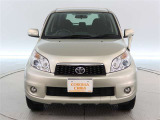 ラッシュ 1.5 G Lパッケージ 4WD 