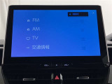 【ナビゲーション】いまや必須装備のナビゲーションを搭載!知らない場所でも目的地までしっかり案内してくれます。オーディオ機能も充実!キャンプや旅行はもちろん通勤や普段のドライブも楽しめます!