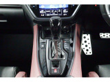 ミッションはストレート型CVTスバルパフォマンストランスミッションを装備です!
