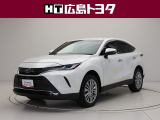 トヨタ ハリアー