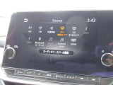 ナビゲーションの他にテレビ、ラジオ、Bluetoothなど色々な機能がついていますので、運転も楽しくなります。
