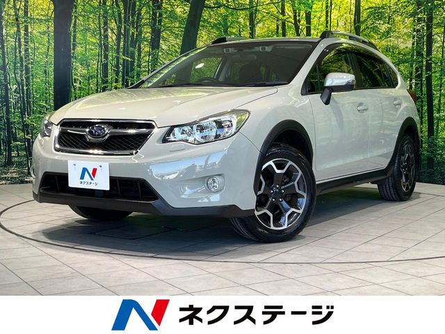 スバル XV 
