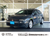 2021年式 GOLF TSI Active テクノロジーパッケージ付 ドルフィングレーメタリック 入荷しました。