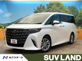 禁煙車 ガラスルーフ 両側電動ドア 後席モニター 全周囲カメラ