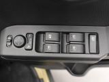 パワーウィンドスイッチ、電動格納ドアミラースイッチヽ(^o^)丿