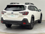 レガシィアウトバック 1.8 エックスブレイク EX 4WD 4WD 本革シート