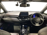 C-HR 1.2 G-T 4WD 