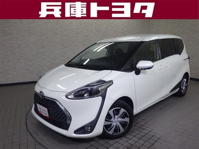 トヨタ シエンタ 