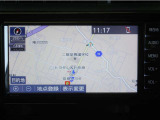 直感的に操作出来るナビゲーションを搭載。ルート案内が分かりやすく、運転中のストレスを軽減します。目的地までスムーズに導いてくれる、実用性の高い装備です。