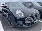 BMW MINI ミニクラブマン