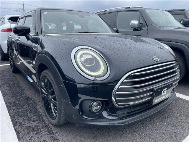 BMW MINI ミニクラブマン 