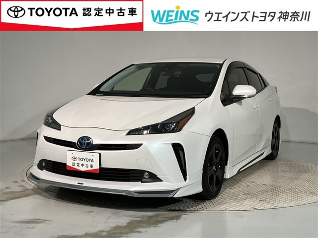 トヨタ プリウス 