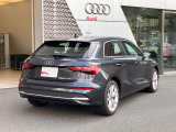 弊社アウディジャパン販売のグループ店舗(Audi Approved Automobile有明・世田谷・調布・江戸川・箕面・大阪南・堺)の車両は当店でご購入可能です。店舗間の輸送費用サービス。