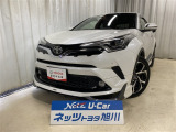 ☆ C-HR ナビ ドラレコ ETC 夏冬タイヤ 付き ☆