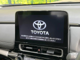 【純正ナビ】人気の純正ナビを装備しております。ナビの使いやすさはもちろん、オーディオ機能も充実!キャンプや旅行はもちろん、通勤や買い物など普段のドライブも楽しくなるはず♪