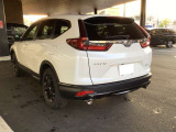 CR-V 1.5 EX ブラック エディション