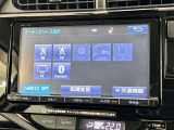 お気に入りの曲をBluetoothで再生できます♪ ドライブがさらに楽しくなりますよ♪