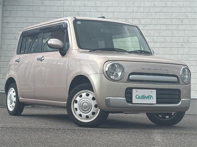 アルトラパンショコラ X 4WD 4WD 修復歴無し