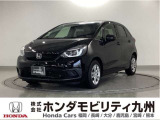 ガソリン車のフィット HOMEです。スマートキー、オートエアコン等の快適装備に加え、ホンダセンシングを搭載した1台です。
