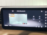 ドライブレコーダーで撮影した映像を大型ディスプレイに表示できます!