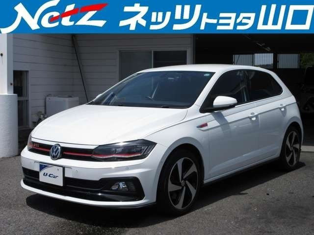 フォルクスワーゲン ポロ 