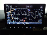 ホンダ純正ナビなのでダッシュボードにスッキリと収まっています。ナビの案内があれば土地勘の無い所でも道に迷わず安心!見知らぬ土地へのドライブも一層楽しくなります!