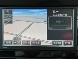 【 ナビゲーション 】ナビゲーションシステム装備なので不慣れな場所へのドライブも快適にして頂けます♪