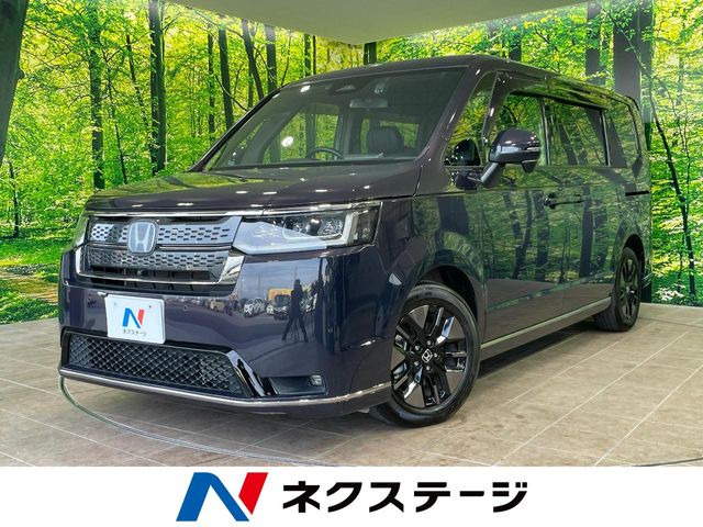ホンダ ステップワゴン 