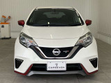 ノート 1.6 NISMO S 