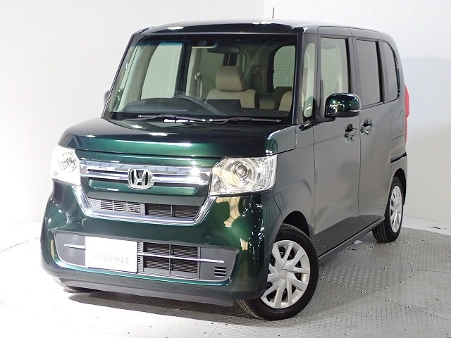 ホンダ N-BOX 