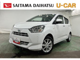 2万キロ台 Gグレード ミライース入荷! 装備も充実のおすすめ車両です(^^♪見ていきましょ
