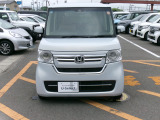 N-BOX L 