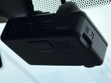 運転中の記録を残します。事故などを起こした起こされた時の証拠を残します。