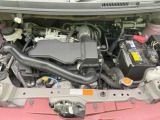親切・丁寧な専門メカニックスタッフが応対!・車検・点検整備・事故等の修理などアフターサービスも安心。お車のカスタマイズもネクステージのサービススタッフまでご相談ください!
