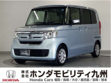 N-BOX G・Lパッケージ ホンダセンシングです。ホンダセンシングを標準装備したこの車両は、パワースライドドアや、LEDヘッドライト等、充実装備です。