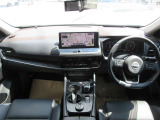 【車装ルームクリーニング済み】車内は綺麗にクリーニングしていますので、是非、お確かめください。