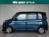 コンパクトなのに居心地の良い広さを兼ね備えたルーミー カスタムGが入荷しました。