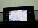 ナビはマストアイテム!知らない道もお任せ!安心して運転いただけます