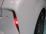 LEDリヤフォグランプです霧や雨の時には特に重宝しますよ