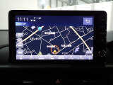 ホンダ純正ナビなのでダッシュボードにスッキリと収まっています。ナビの案内があれば土地勘の無い所でも道に迷わず安心!見知らぬ土地へのドライブも一層楽しくなります!