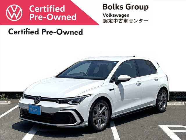 ゴルフ TDI Rライン プラチナムエディション ディーゼル 