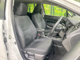 ドライバーによって運転しやすいポジションは異なり、あの車はどうなのか不安なこともありますよね。気になるお車は店頭で乗り込んでご確認いただけます♪